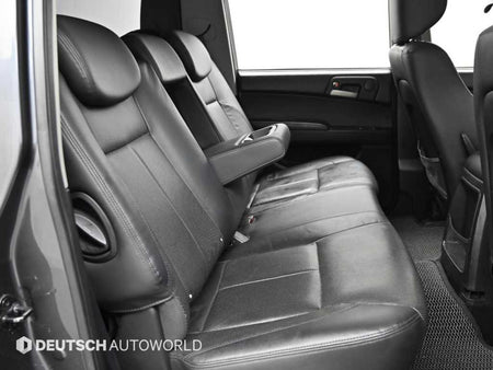 KGM KORANDO — photo 12