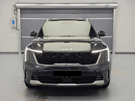 Kia Sorento — photo 02