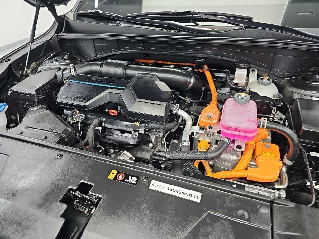 Kia Sorento — photo 05