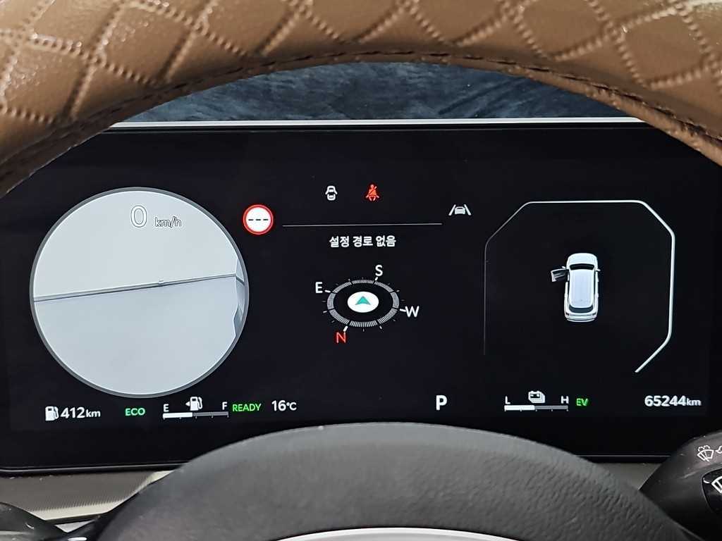Kia Sorento — photo 06