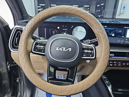 Kia Sorento — photo 09