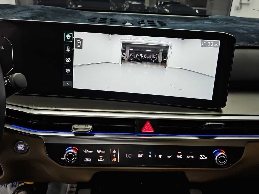 Kia Sorento — photo 10