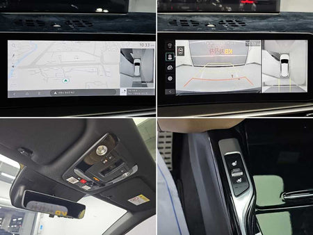 Kia Sorento — photo 16