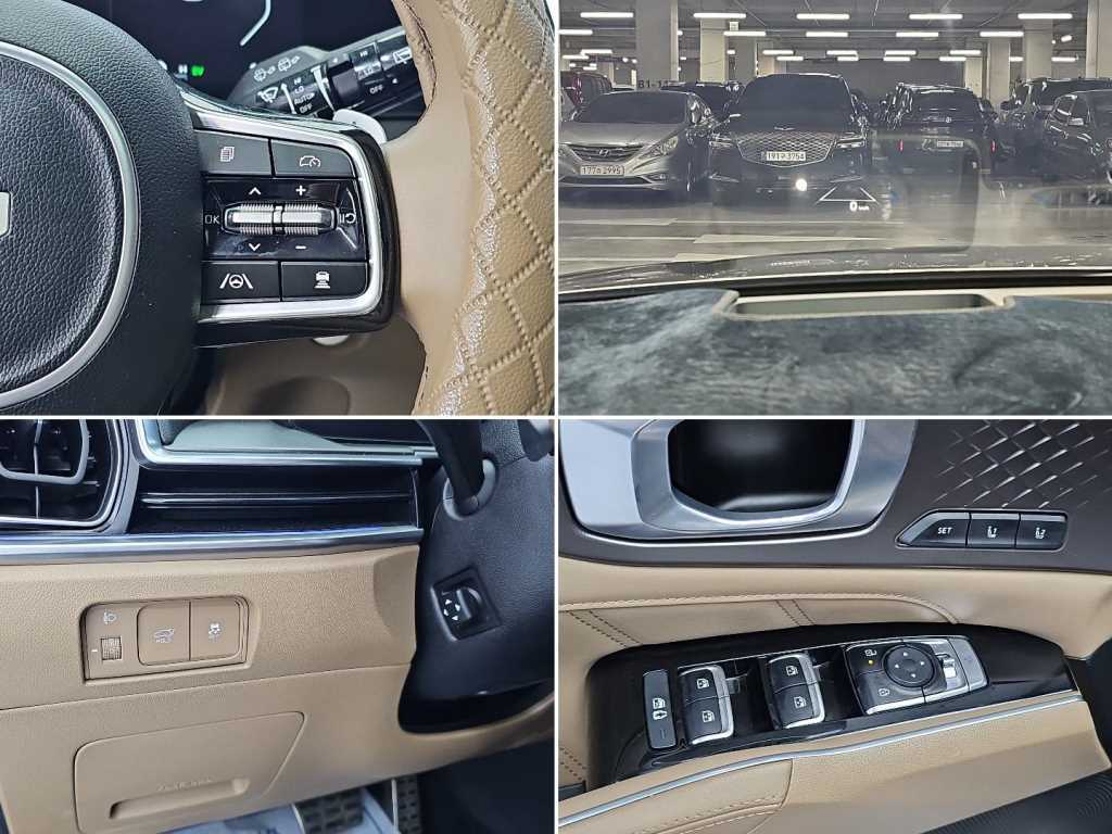 Kia Sorento — photo 17