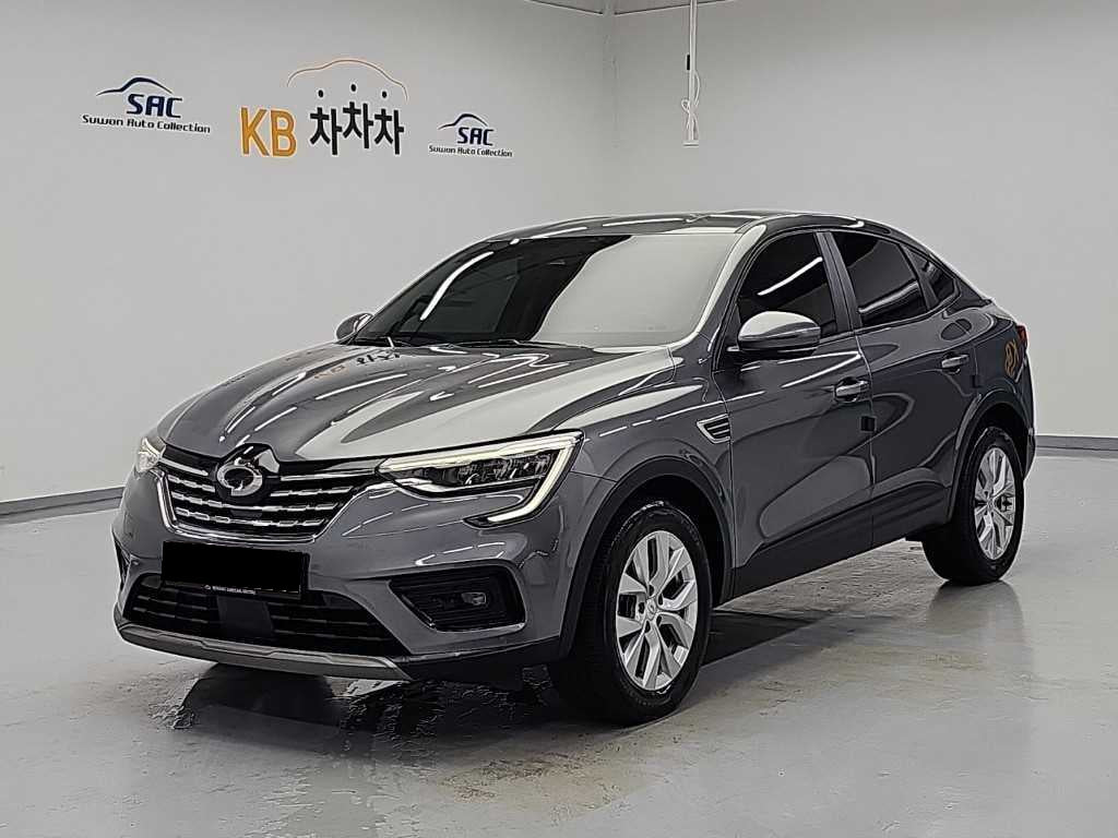RENAULT XM3 — photo 01