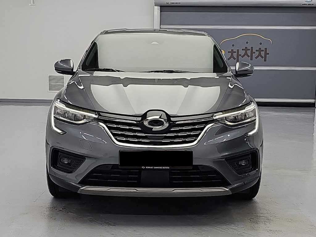 RENAULT XM3 — photo 02
