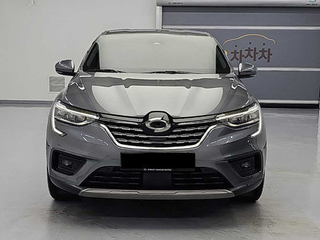 RENAULT XM3 — photo 02