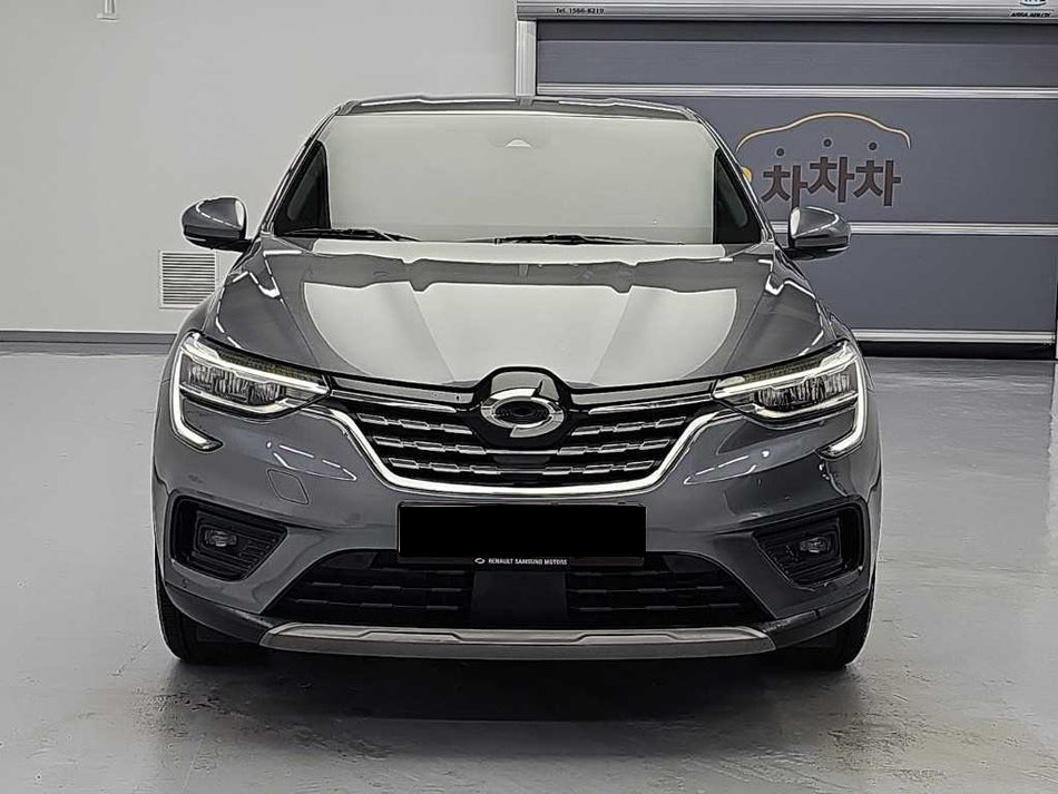 RENAULT XM3 — photo 02
