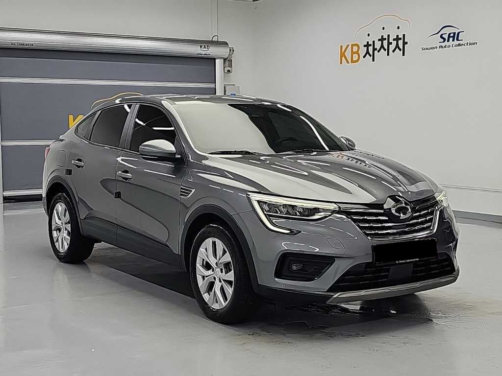 RENAULT XM3 — photo 04