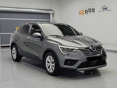 RENAULT XM3 — photo 04