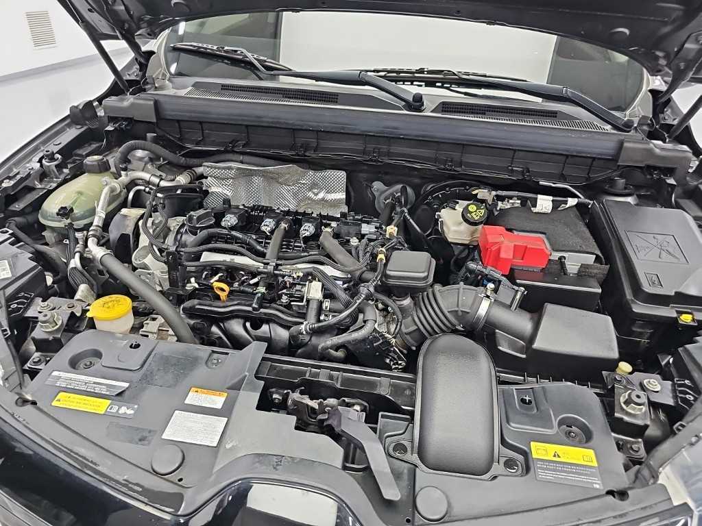 RENAULT XM3 — photo 05