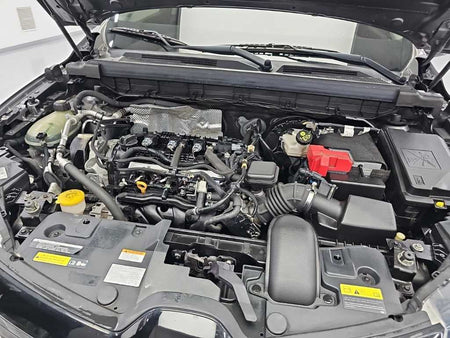 RENAULT XM3 — photo 05