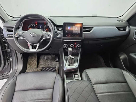 RENAULT XM3 — photo 07