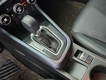 RENAULT XM3 — photo 08