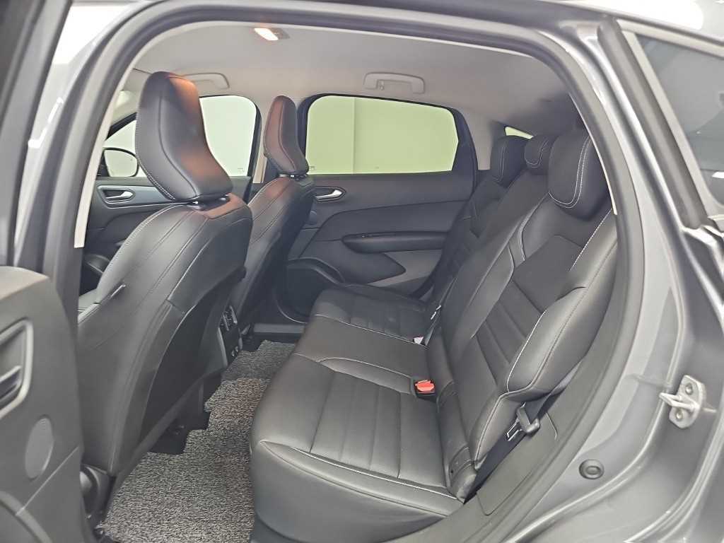 RENAULT XM3 — photo 12