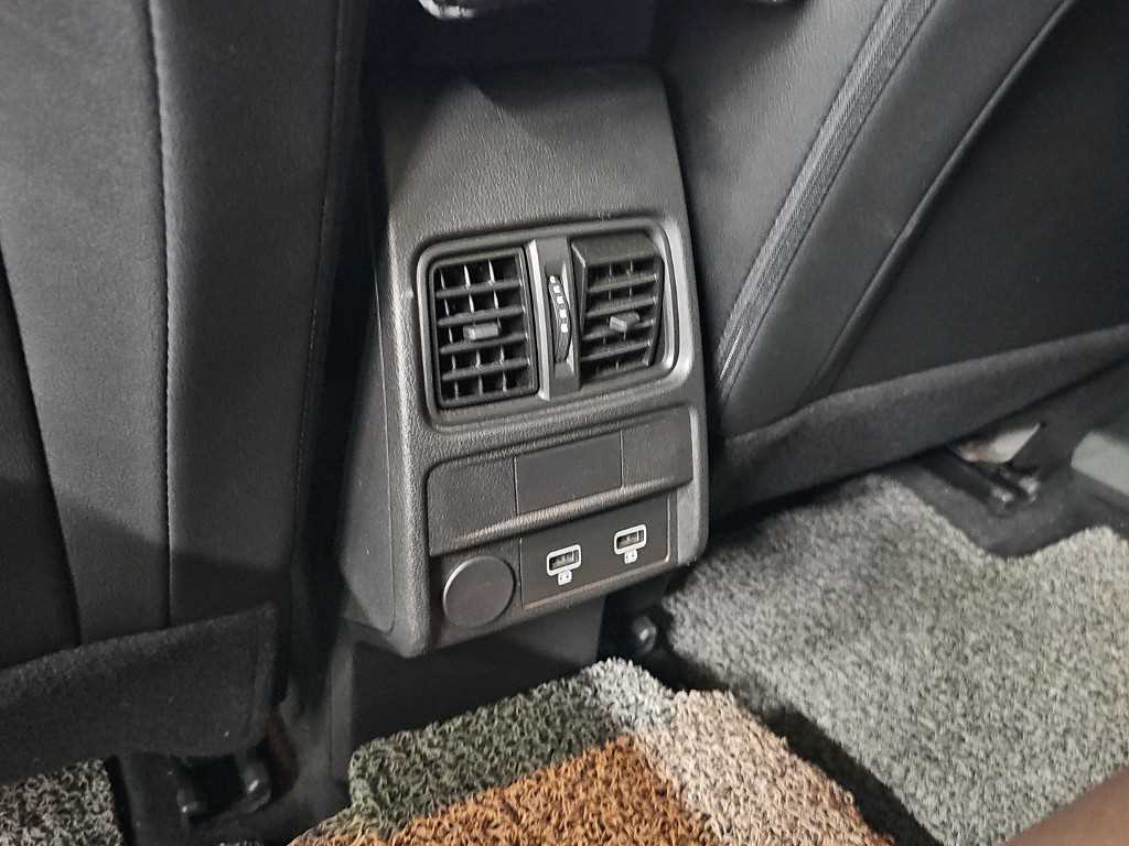RENAULT XM3 — photo 13
