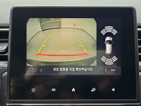 RENAULT XM3 — photo 15