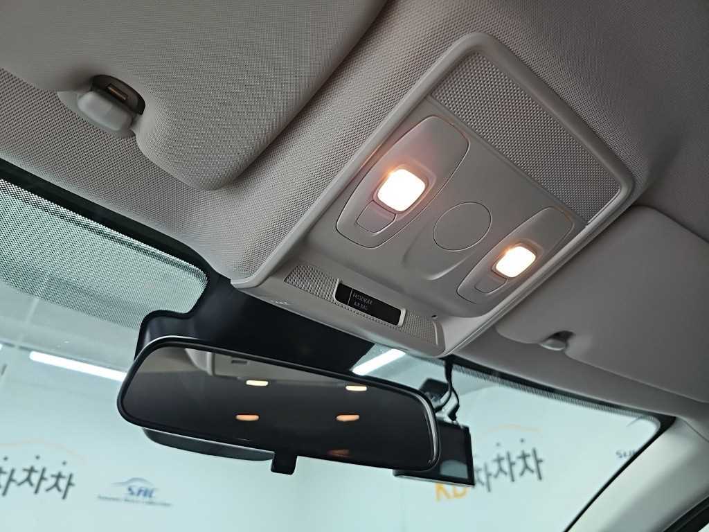 RENAULT XM3 — photo 16