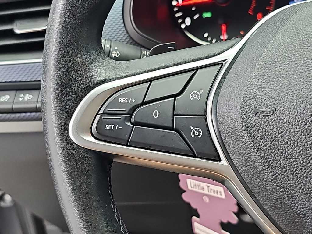 RENAULT XM3 — photo 17