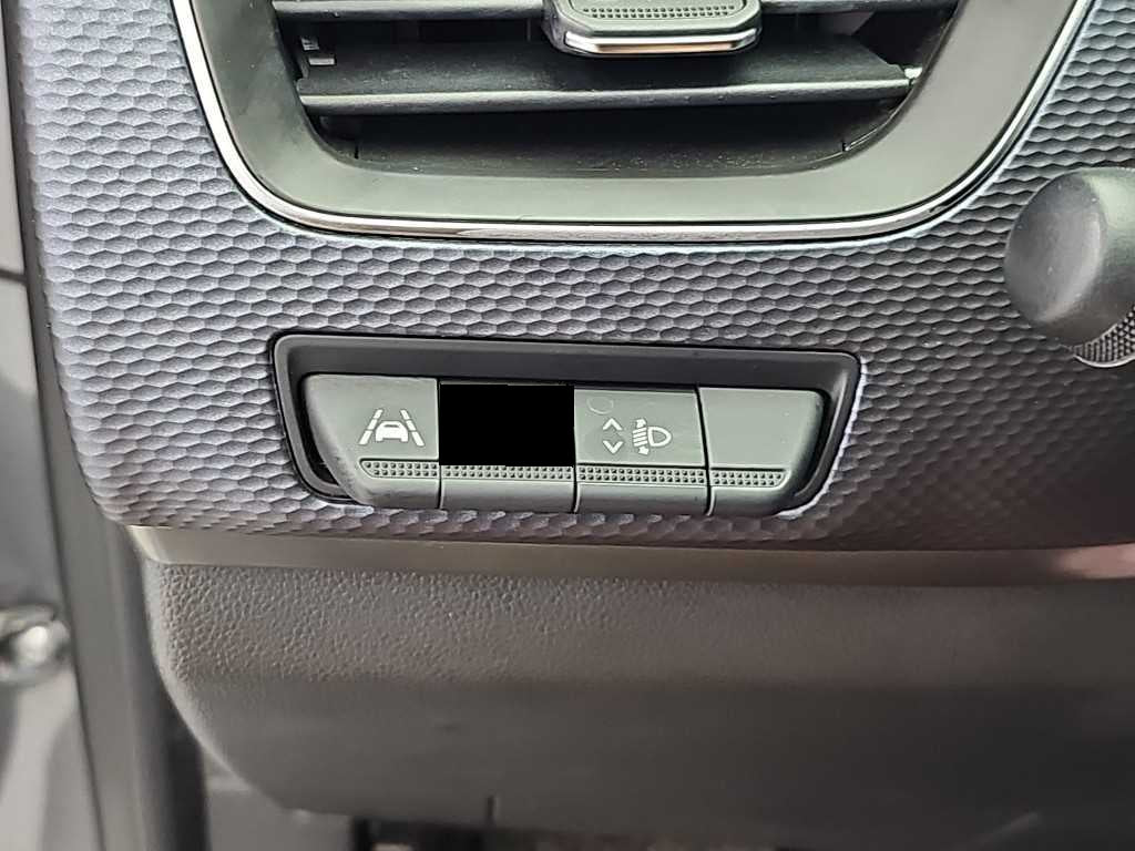 RENAULT XM3 — photo 18