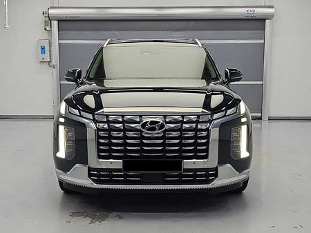 Hyundai Palisade — photo 02