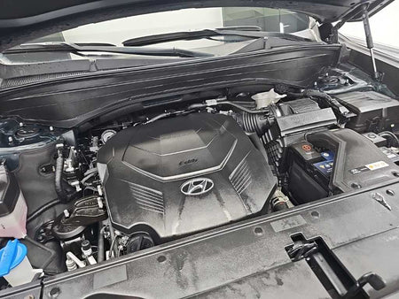 Hyundai Palisade — photo 05