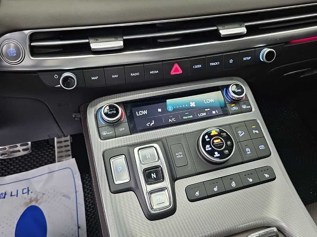 Hyundai Palisade — photo 08