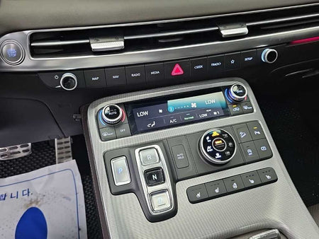 Hyundai Palisade — photo 08