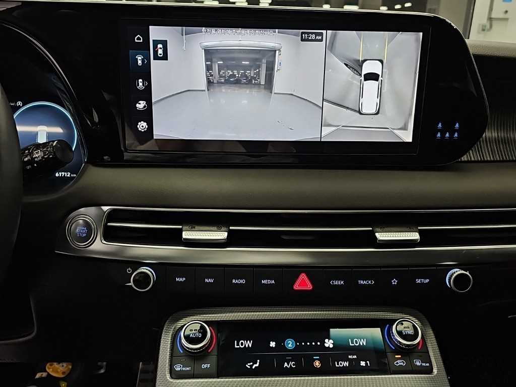 Hyundai Palisade — photo 10