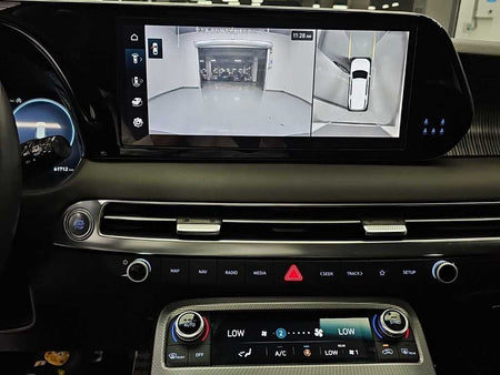 Hyundai Palisade — photo 10