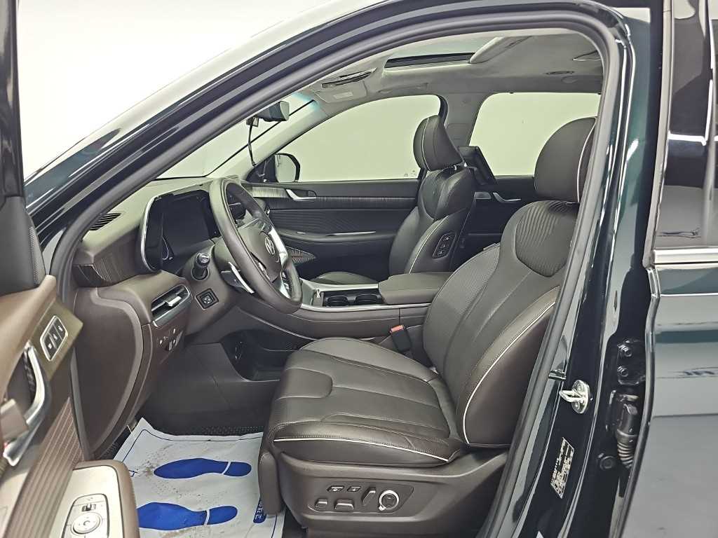 Hyundai Palisade — photo 11
