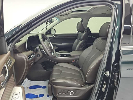 Hyundai Palisade — photo 11