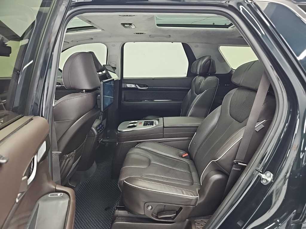Hyundai Palisade — photo 12