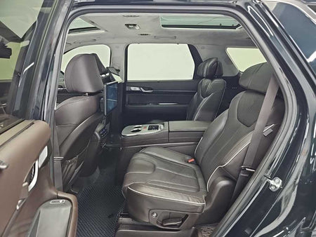 Hyundai Palisade — photo 12