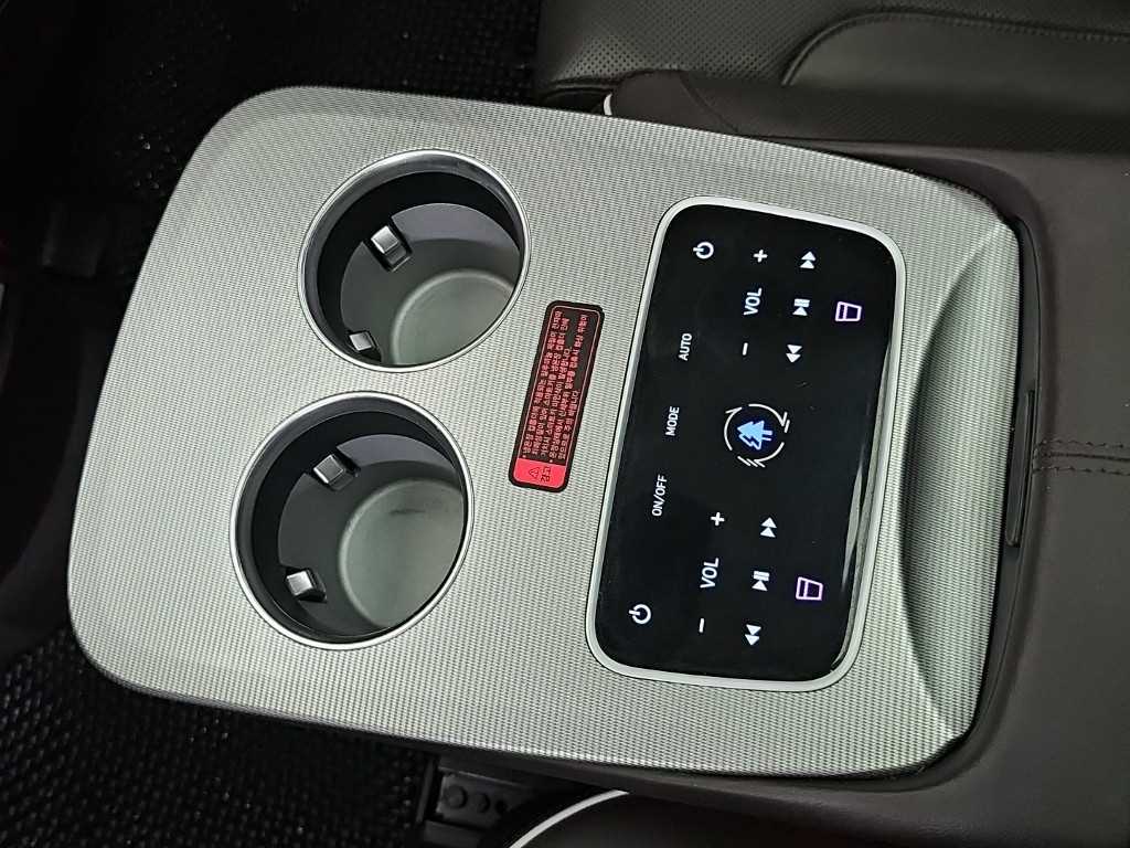 Hyundai Palisade — photo 14