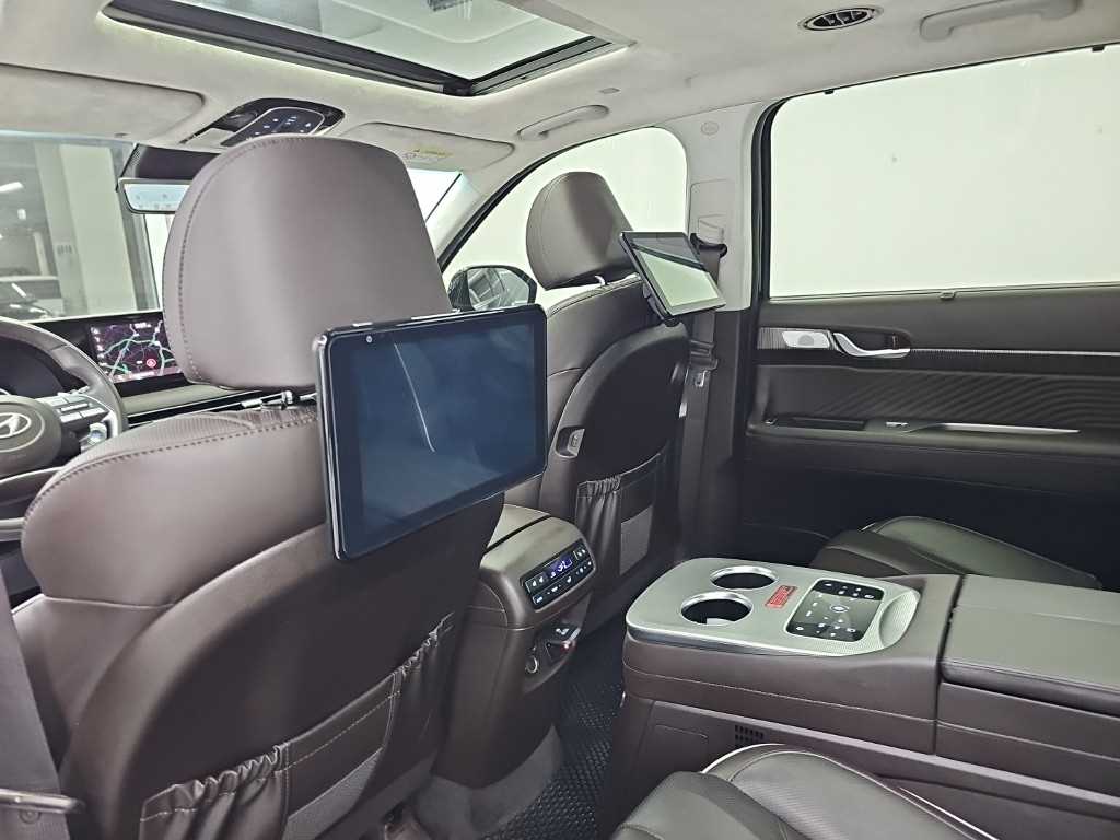 Hyundai Palisade — photo 15