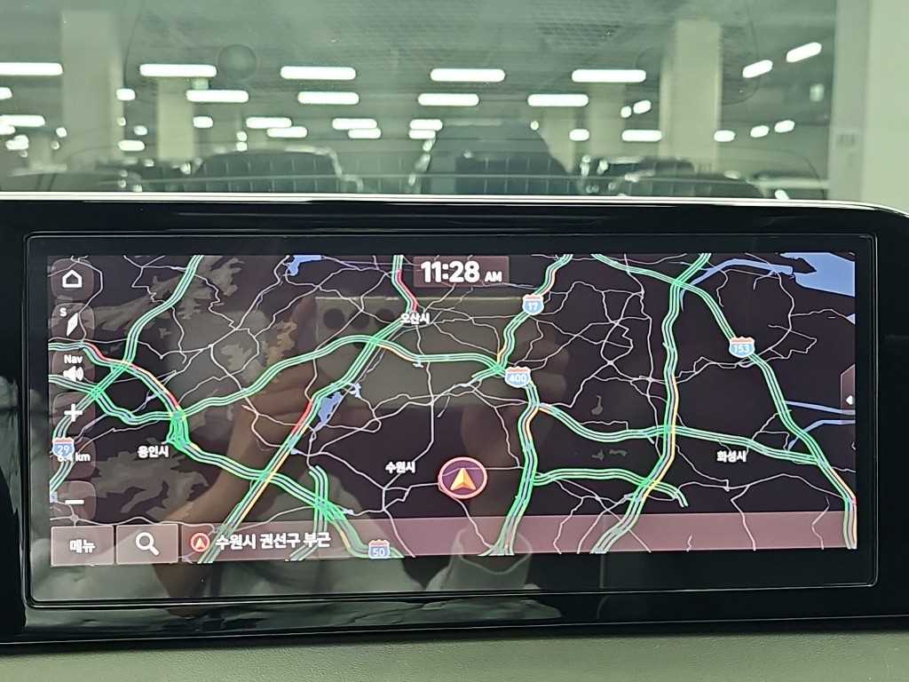 Hyundai Palisade — photo 17