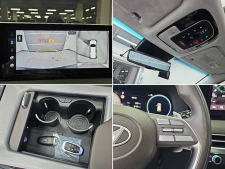 Hyundai Palisade — photo 18