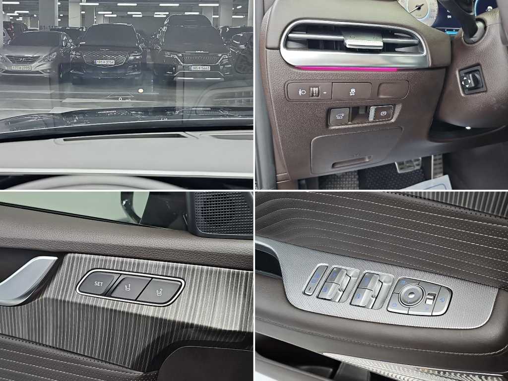 Hyundai Palisade — photo 19