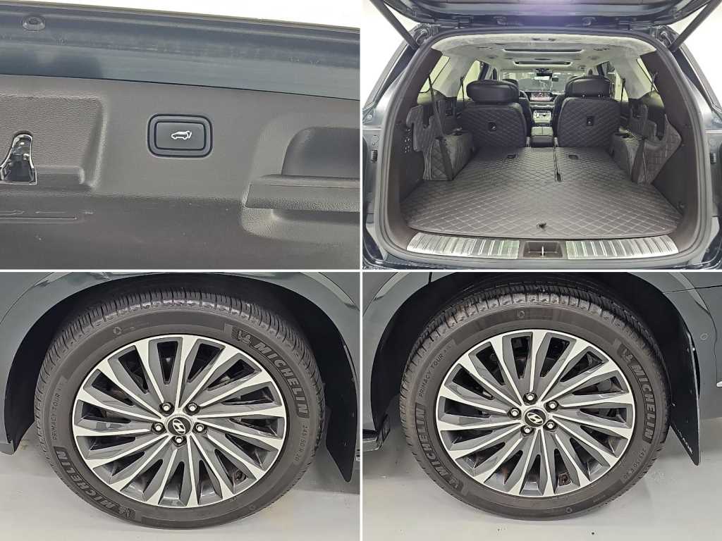 Hyundai Palisade — photo 20