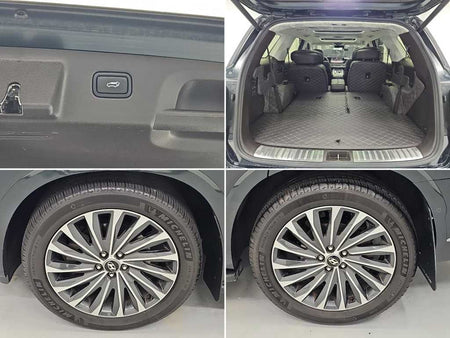 Hyundai Palisade — photo 20