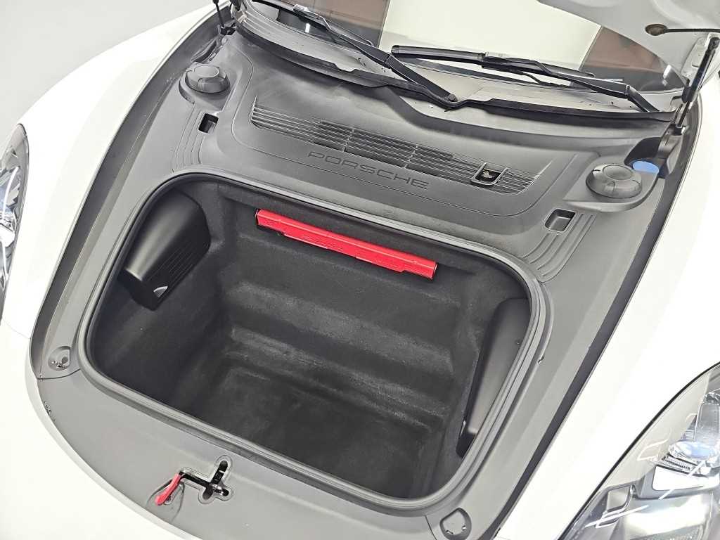 Porsche 718 — photo 05