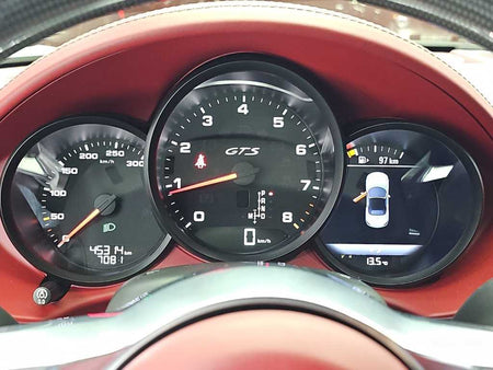 Porsche 718 — photo 06