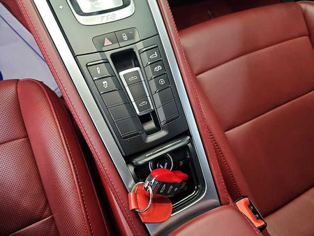 Porsche 718 — photo 14