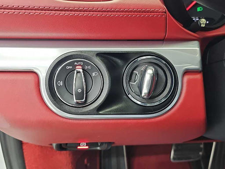 Porsche 718 — photo 16