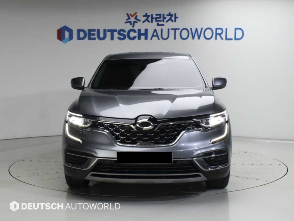 RENAULT QM6 — photo 03