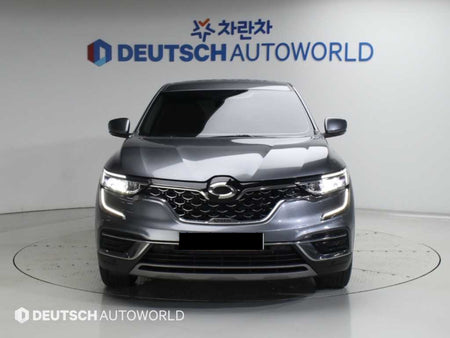 RENAULT QM6 — photo 03