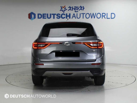 RENAULT QM6 — photo 04