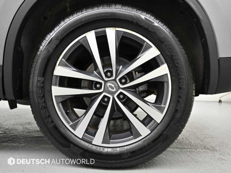 RENAULT QM6 — photo 05