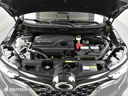 RENAULT QM6 — photo 06